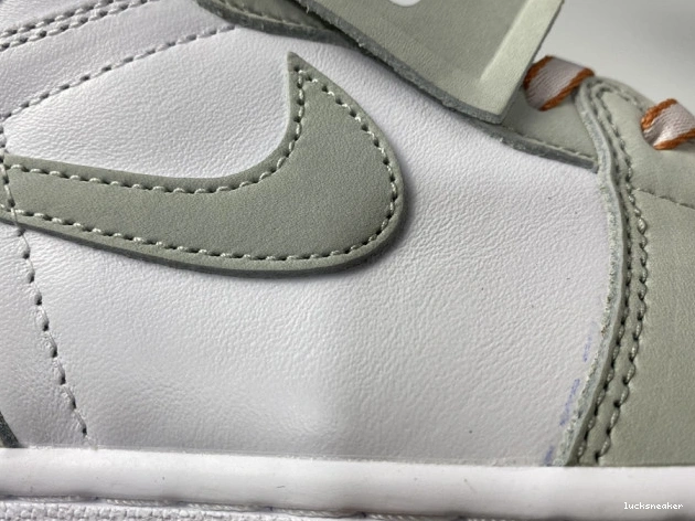 Cheap LUCY 1 Jordan Air High OG Seafoam CD0461-002 0724